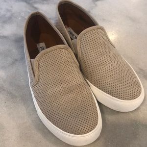 Steve Madden sneakers